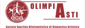 Ginnastica Artistica Olimpia Asti
